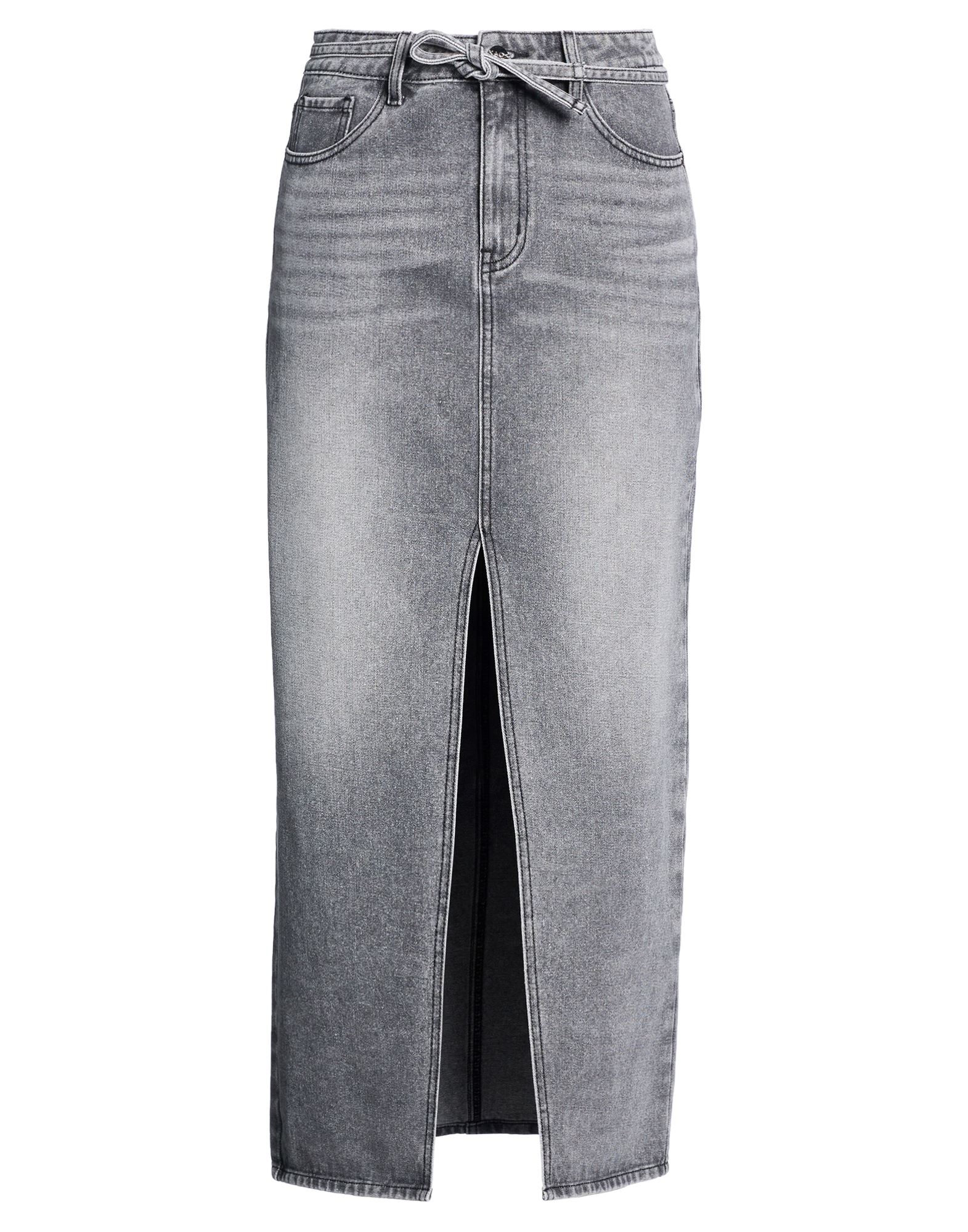  Kaos Jeans - Hosen & Röcke - Jeansröcke - On Yoox.com 