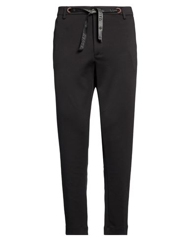 Pantalones Hombre Negro 52 Hombre