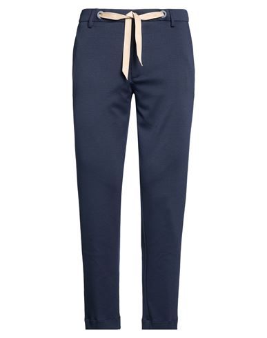 Pantalones Hombre Azul marino 52 Hombre
