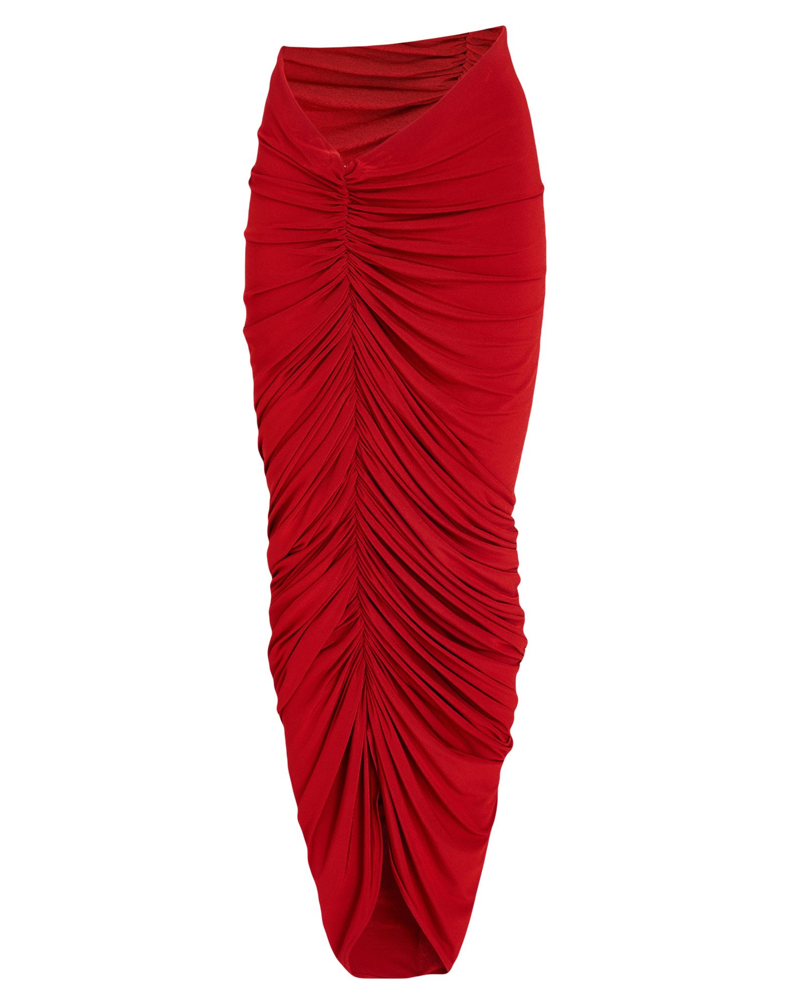 MAGDA BUTRYM MAGDA BUTRYM BOTTOMWEAR Μάξι φούστα