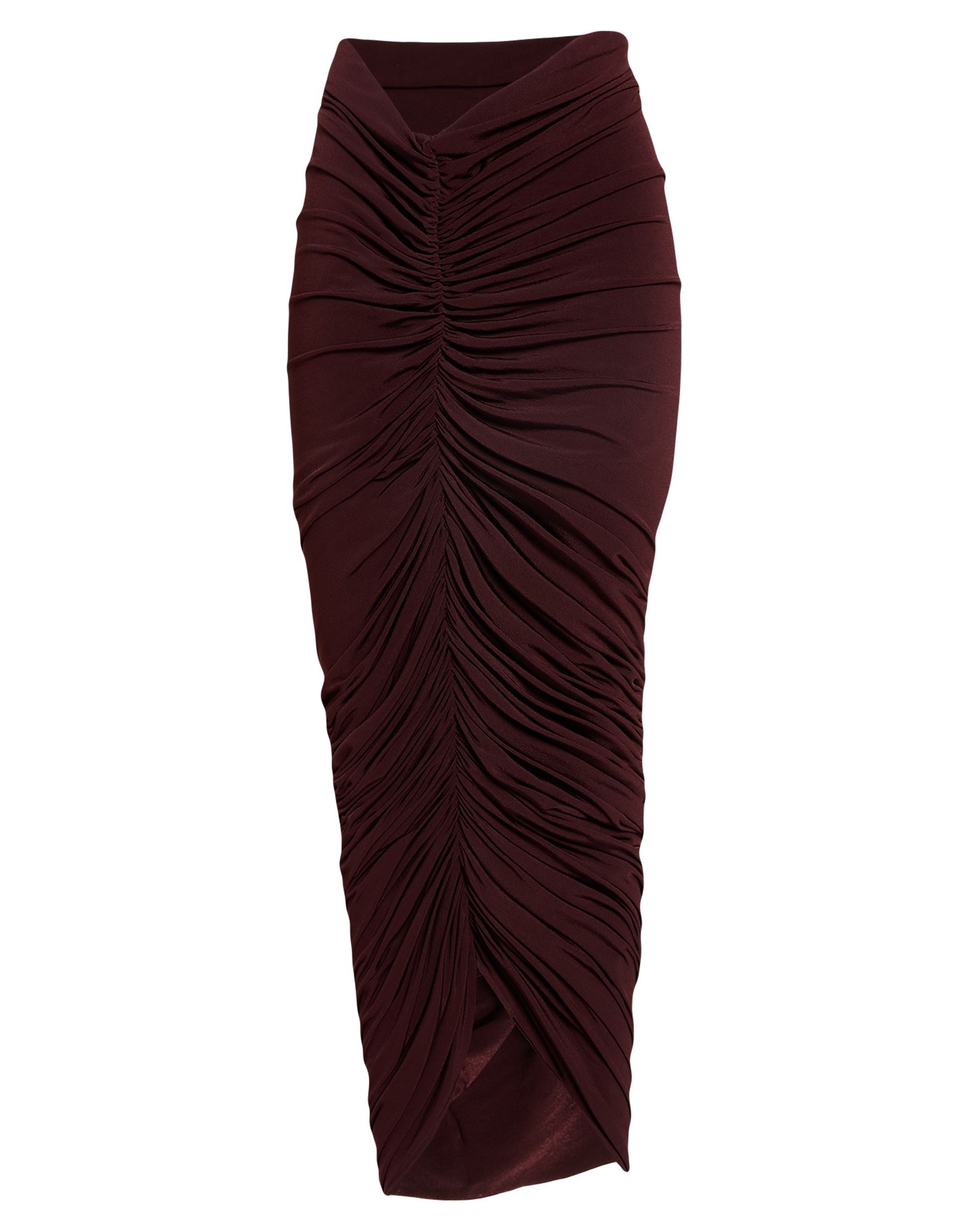 MAGDA BUTRYM MAGDA BUTRYM BOTTOMWEAR Μάξι φούστα