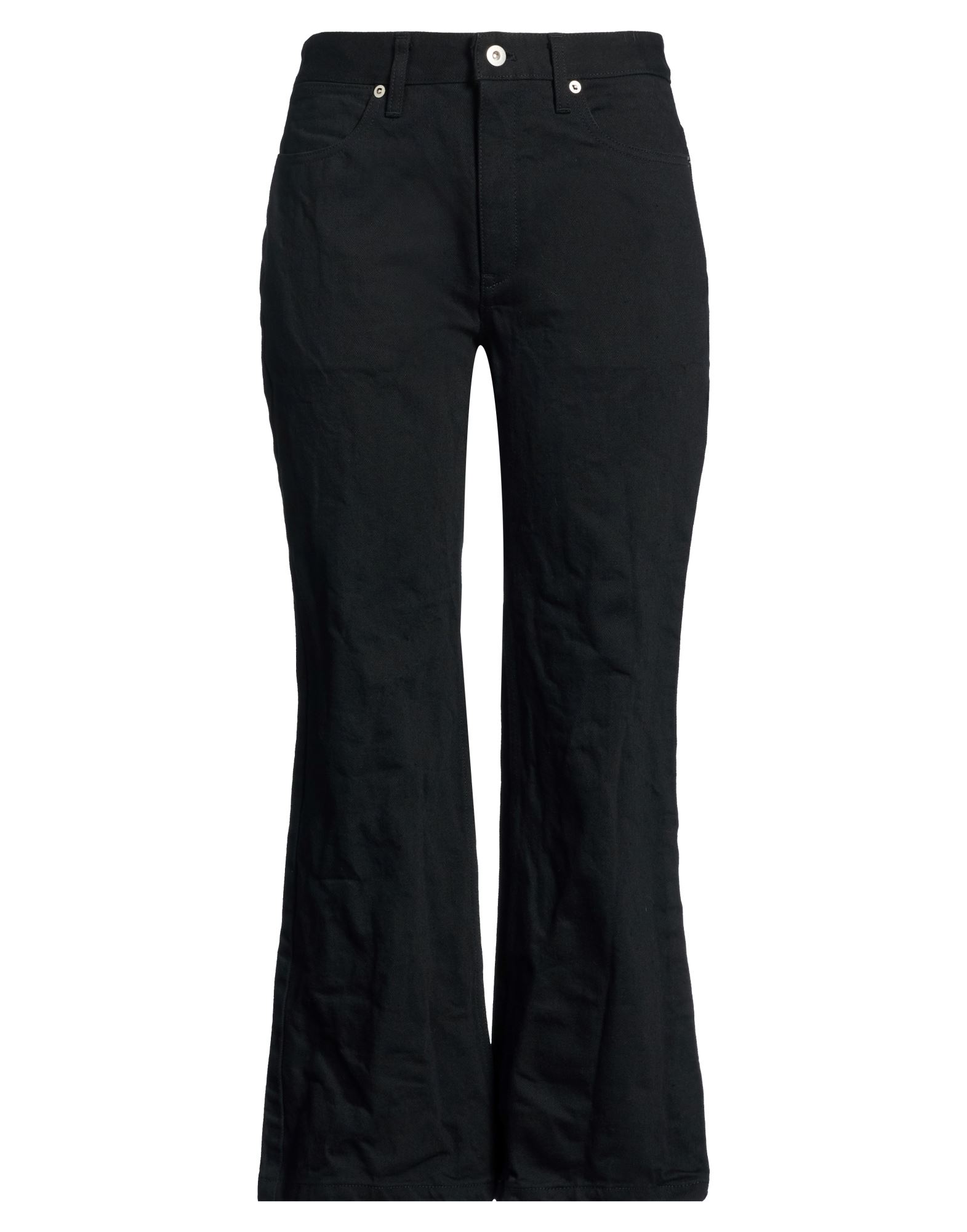 JIL SANDER JIL SANDER BOTTOMWEAR Τζιν