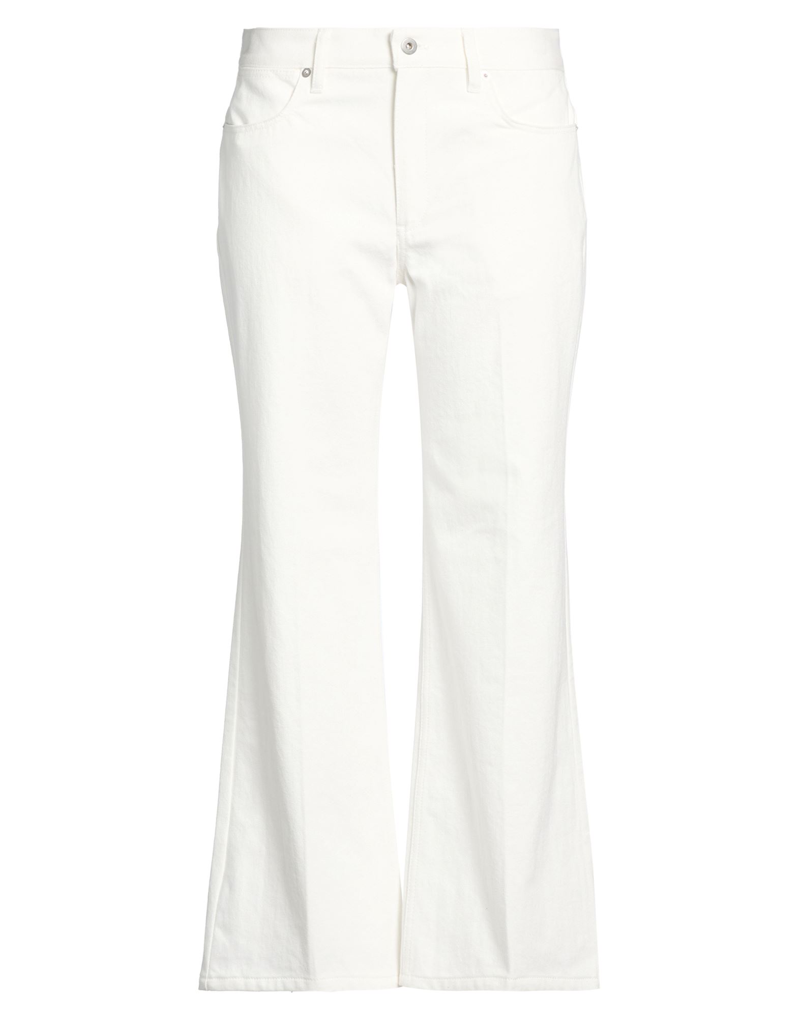  Jil Sander - Hosen & Röcke - Jeanshosen - On Yoox.com 