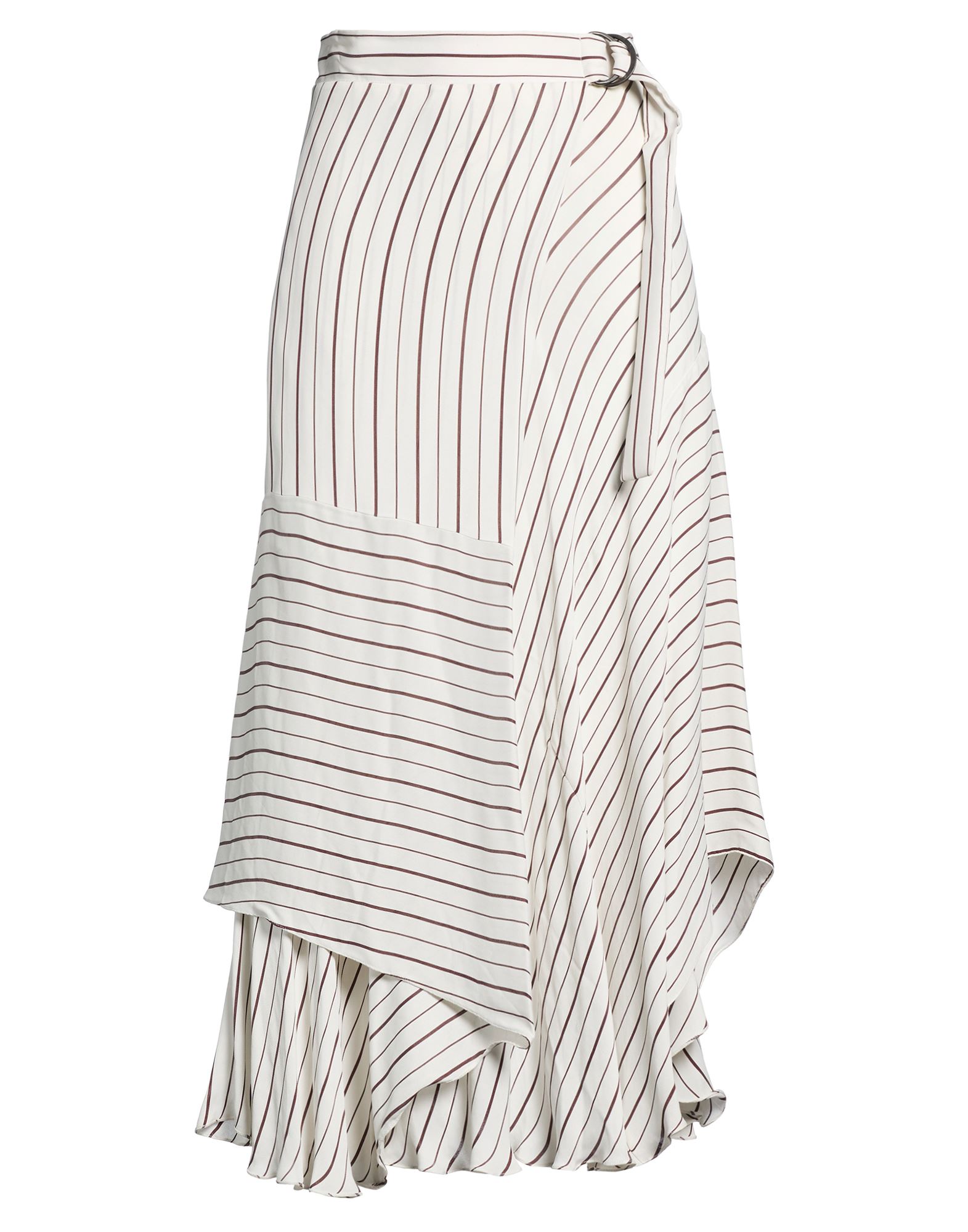  Chloé - Hosen & Röcke - Midi-röcke - On Yoox.com 