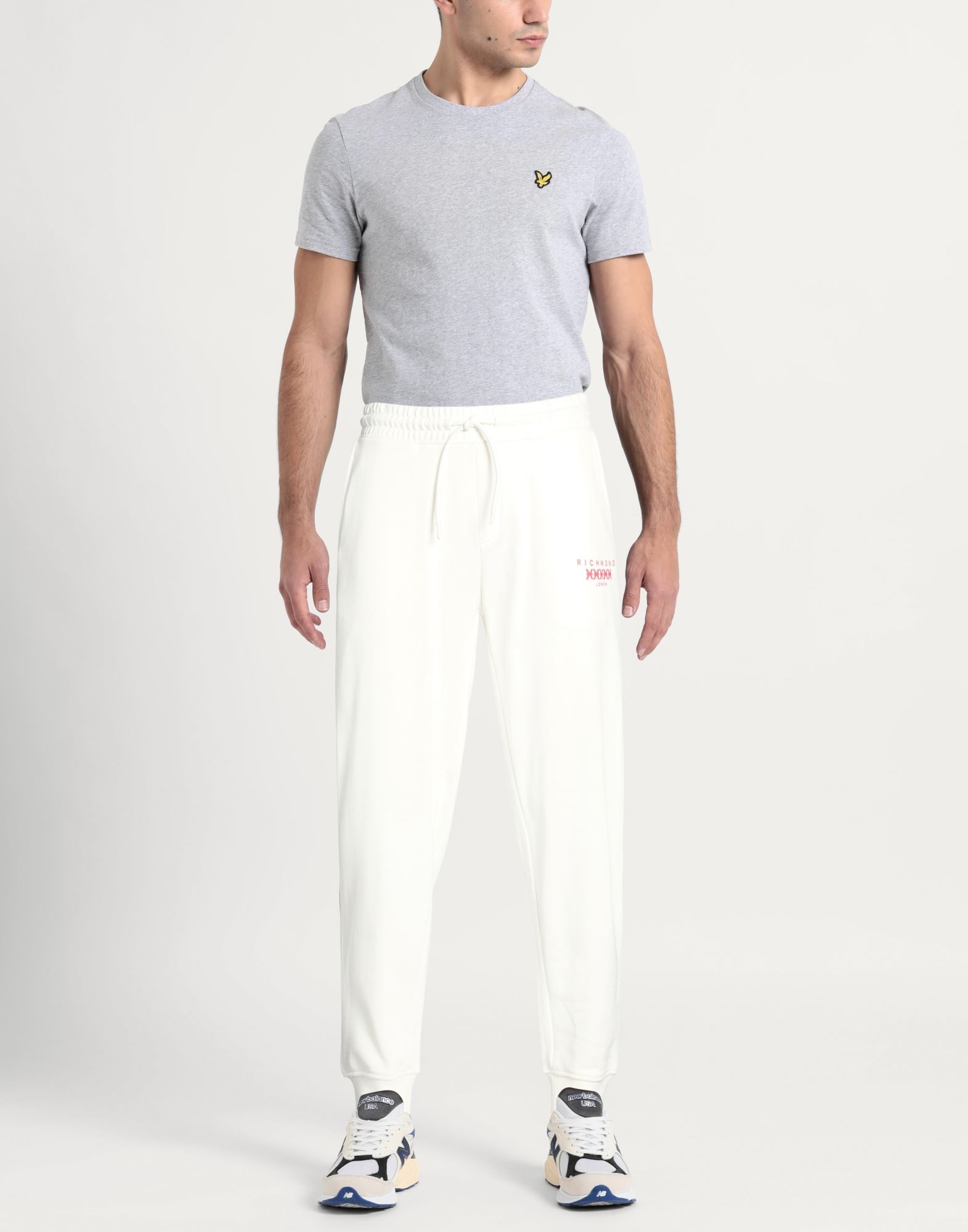  Richmond X - Hosen & Röcke - Hosen - On Yoox.com 