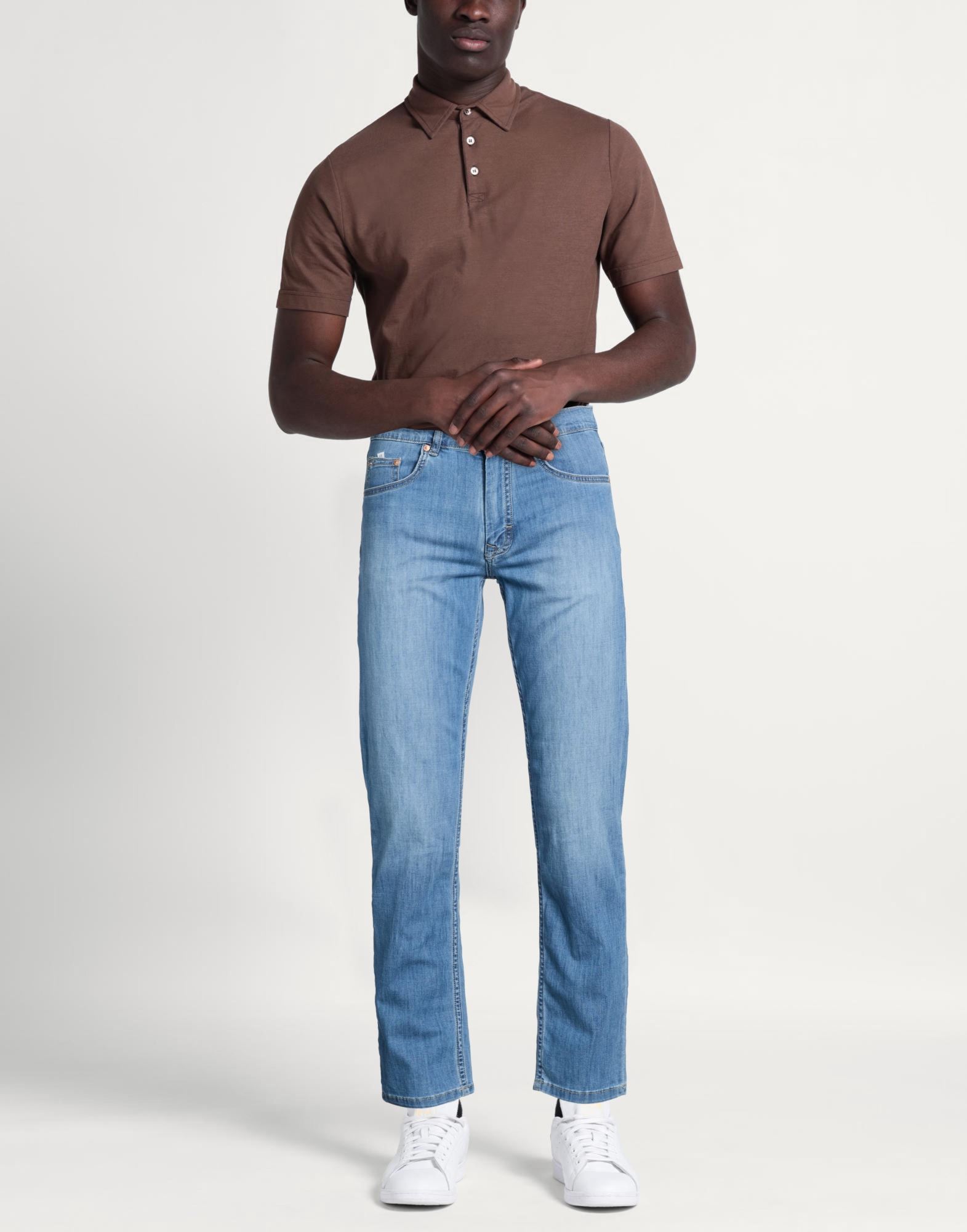  Harmont & Blaine - Hosen & Röcke - Jeanshosen - On Yoox.com 