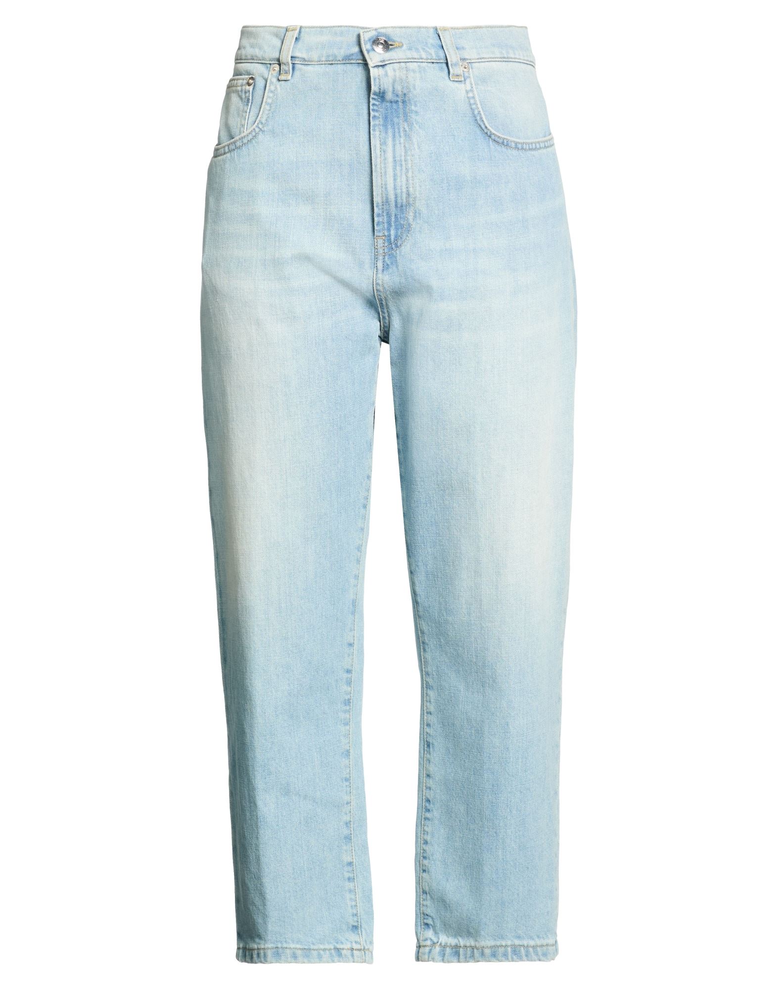  N°21 - Partes De Abajo - Pantalones Vaqueros - On Yoox.com 