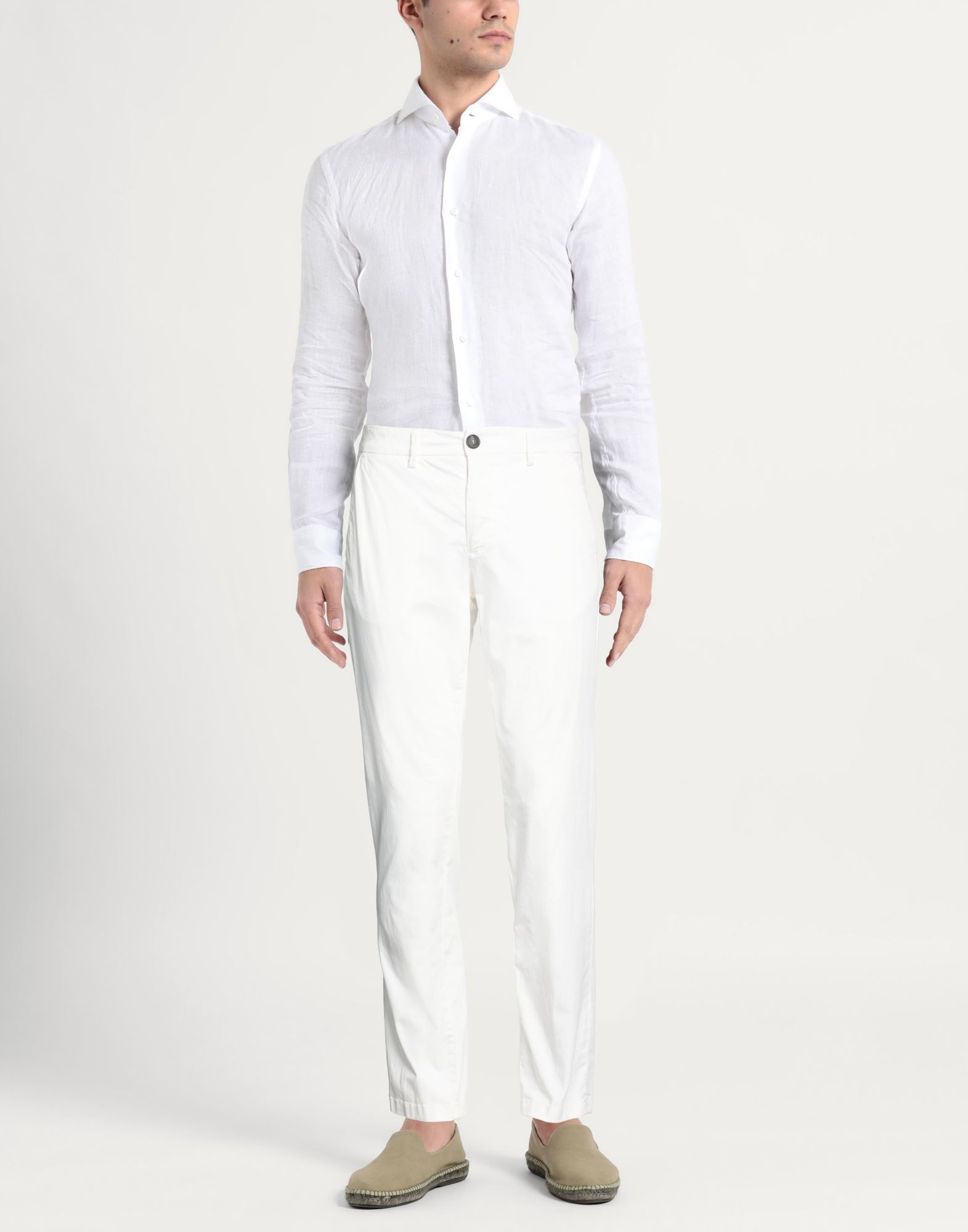  Berry & Brian - Hosen & Röcke - Hosen - On Yoox.com 