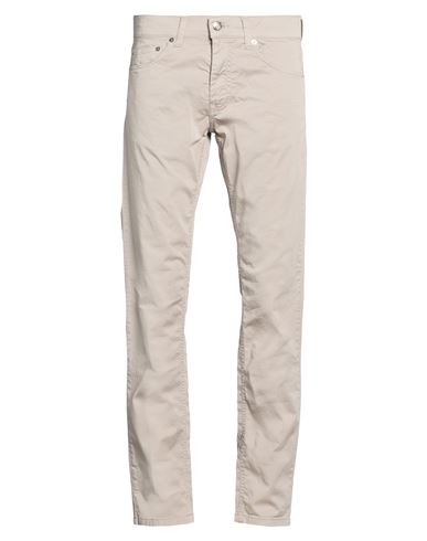 Hose Herren Beige 44 Herren