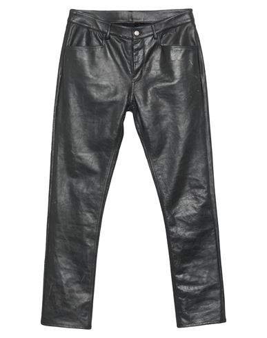 Pantalones Hombre Negro 50 Hombre