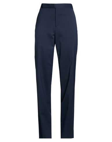Pantalones Mujer Azul marino 36 Mujer