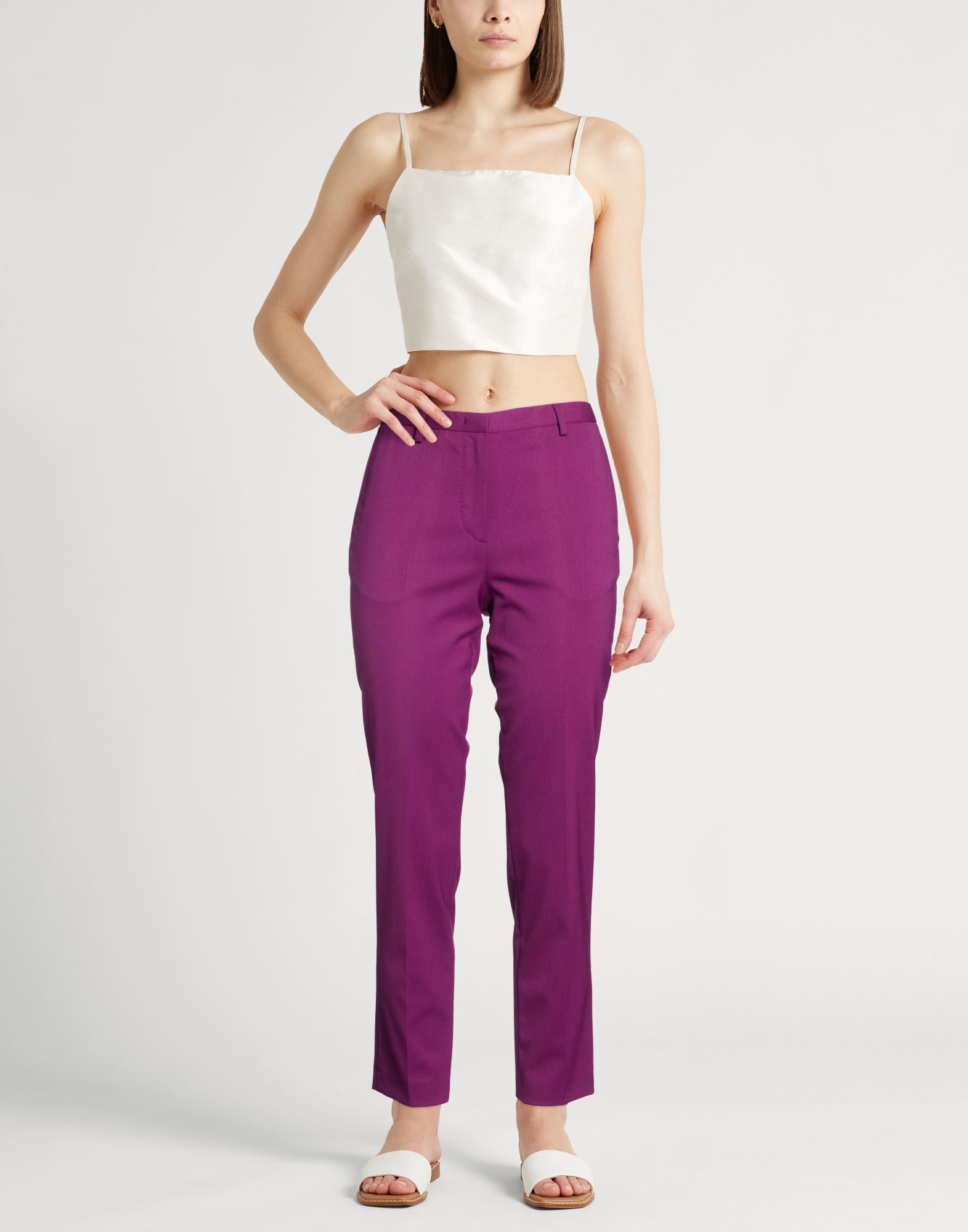  Lardini - Hosen & Röcke - Hosen - On Yoox.com 