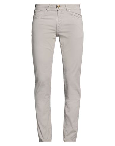 Hose Herren Hellgrau 32W-33L,38W-33L Herren