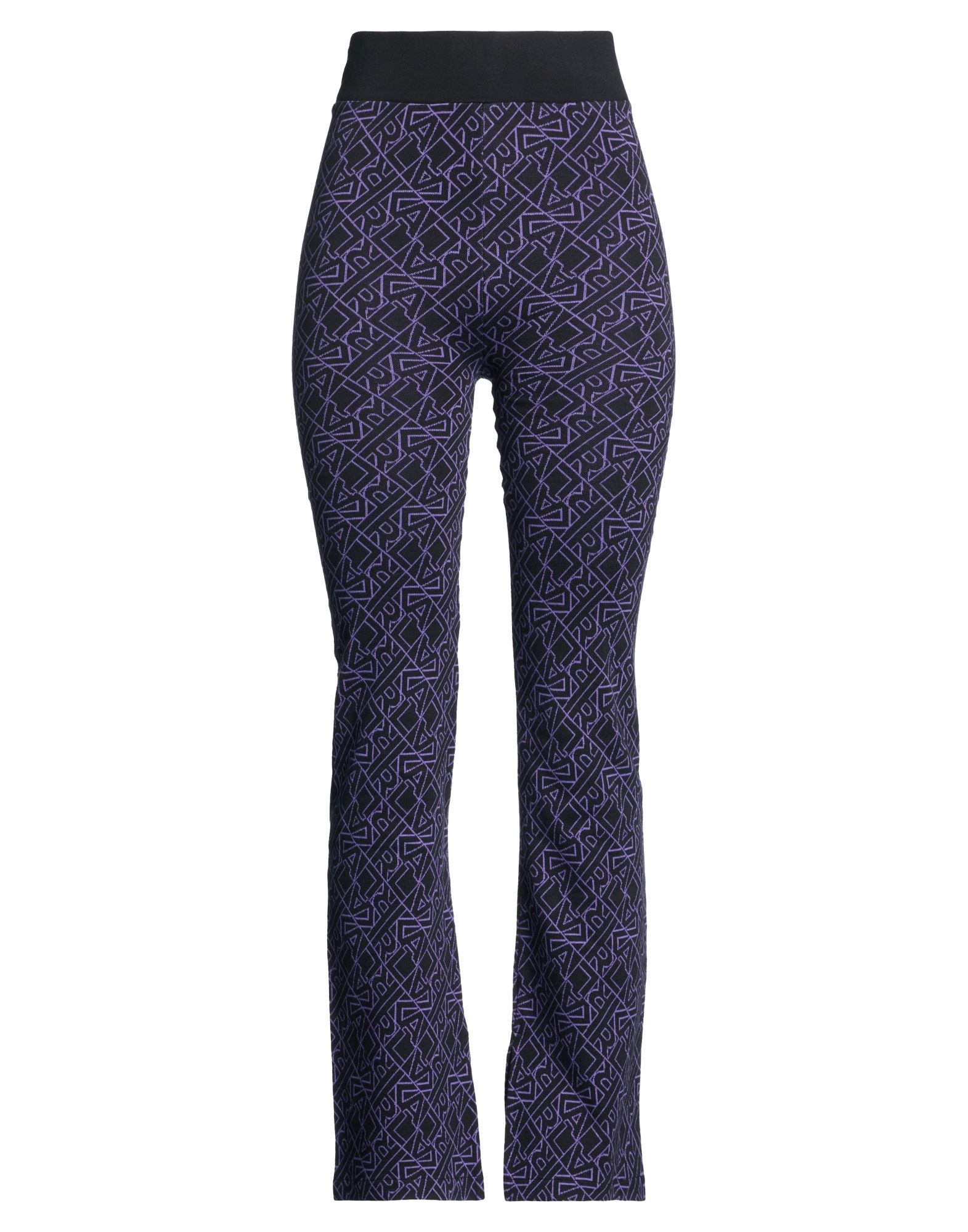 KARL LAGERFELD BOTTOMWEAR Κολάν