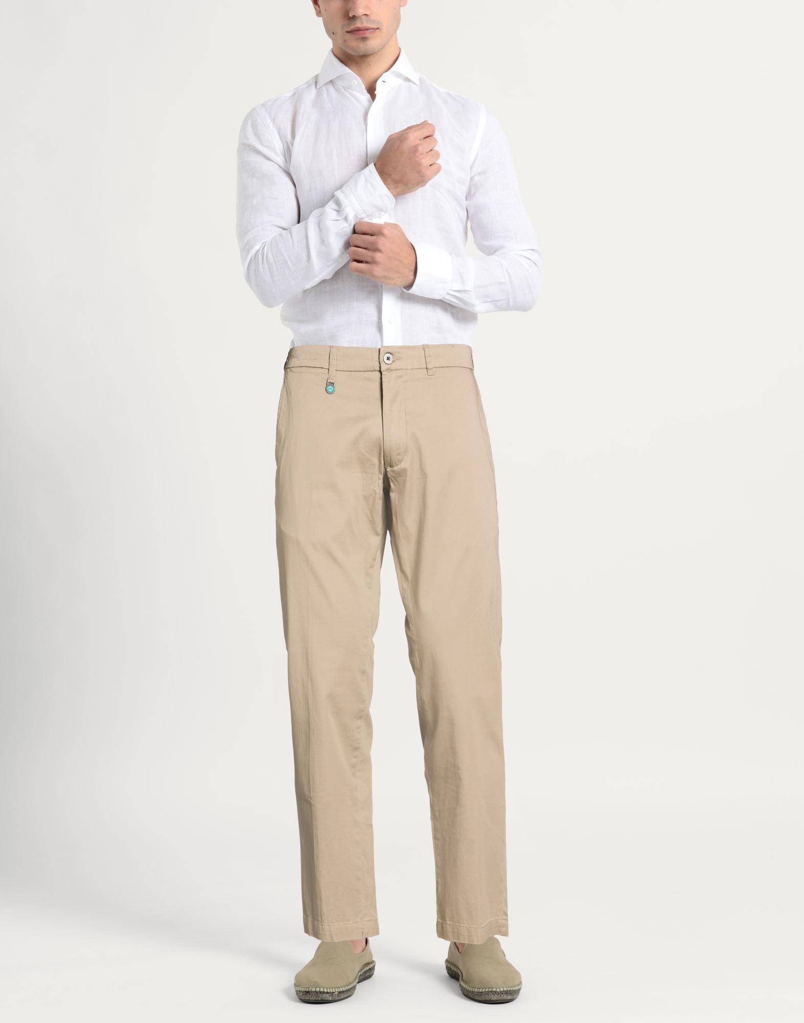  Yes Zee By Essenza - Hosen & Röcke - Hosen - On Yoox.com 
