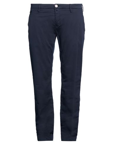 Hose Herren Nachtblau 38 Herren
