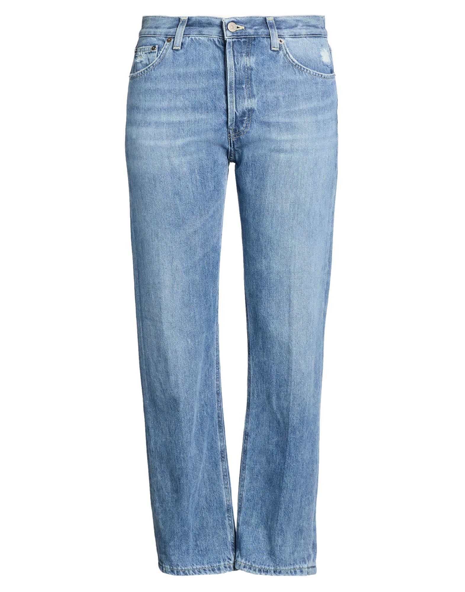 DONDUP BOTTOMWEAR Τζιν