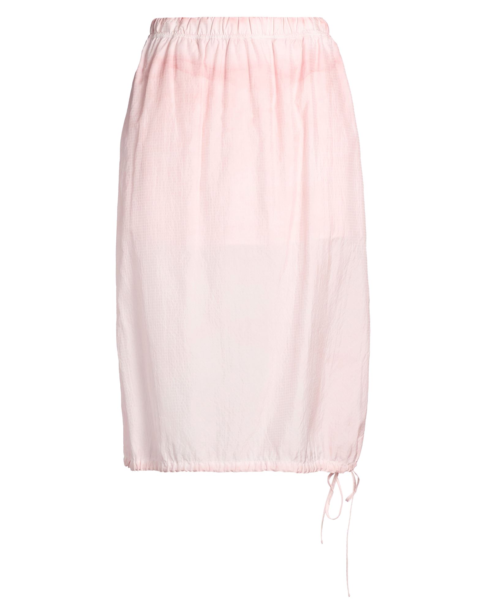 JIL SANDER+ JIL SANDER+ BOTTOMWEAR Μίντι φούστα