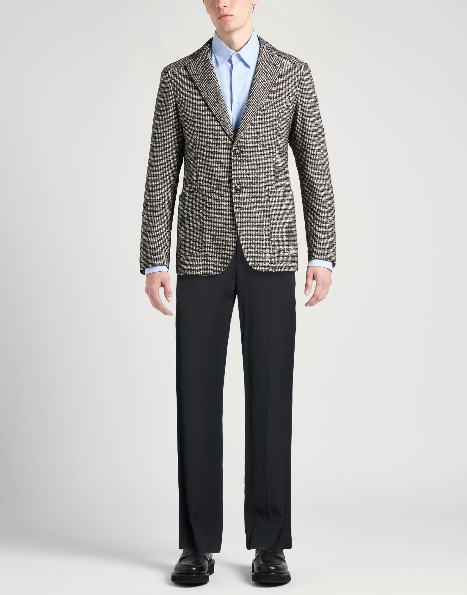  Lardini - Hosen & Röcke - Hosen - On Yoox.com 