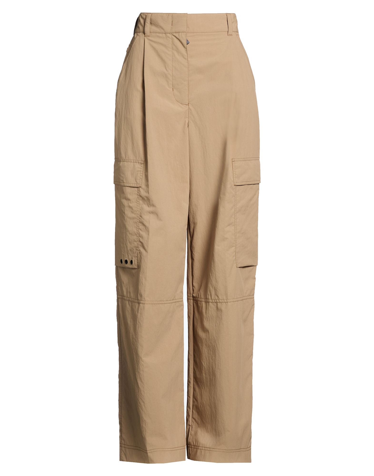 MONCLER MONCLER BOTTOMWEAR Casual Παντελόνι