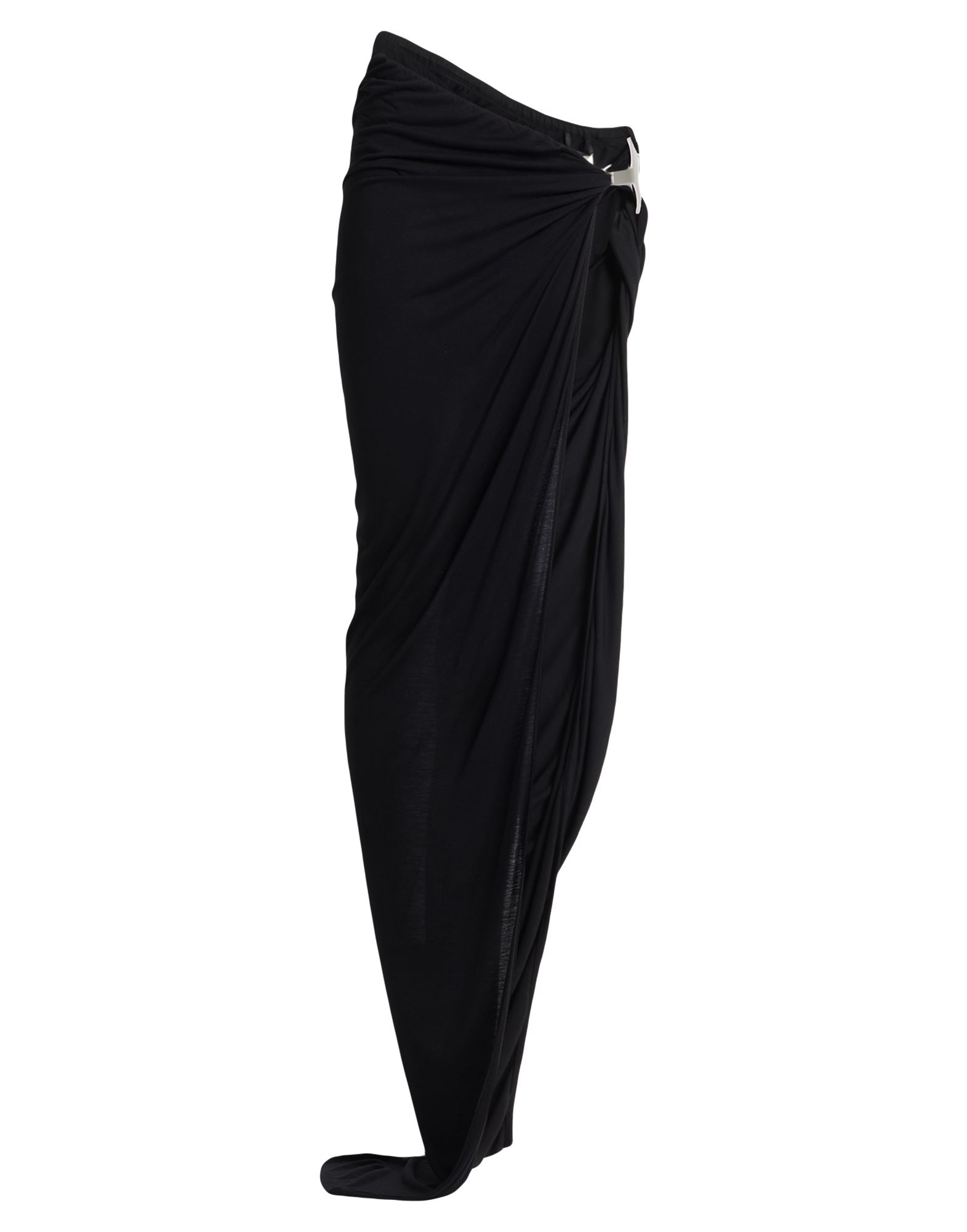 RICK OWENS LILIES RICK OWENS LILIES BOTTOMWEAR Μάξι φούστα