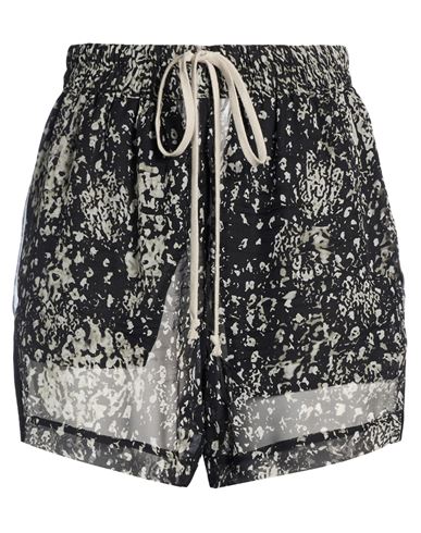 Shorts & Bermudashorts Damen Schwarz 36 Damen