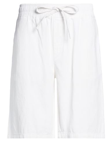 Shorts & Bermudashorts Herren Weiß M,S,XXL Herren