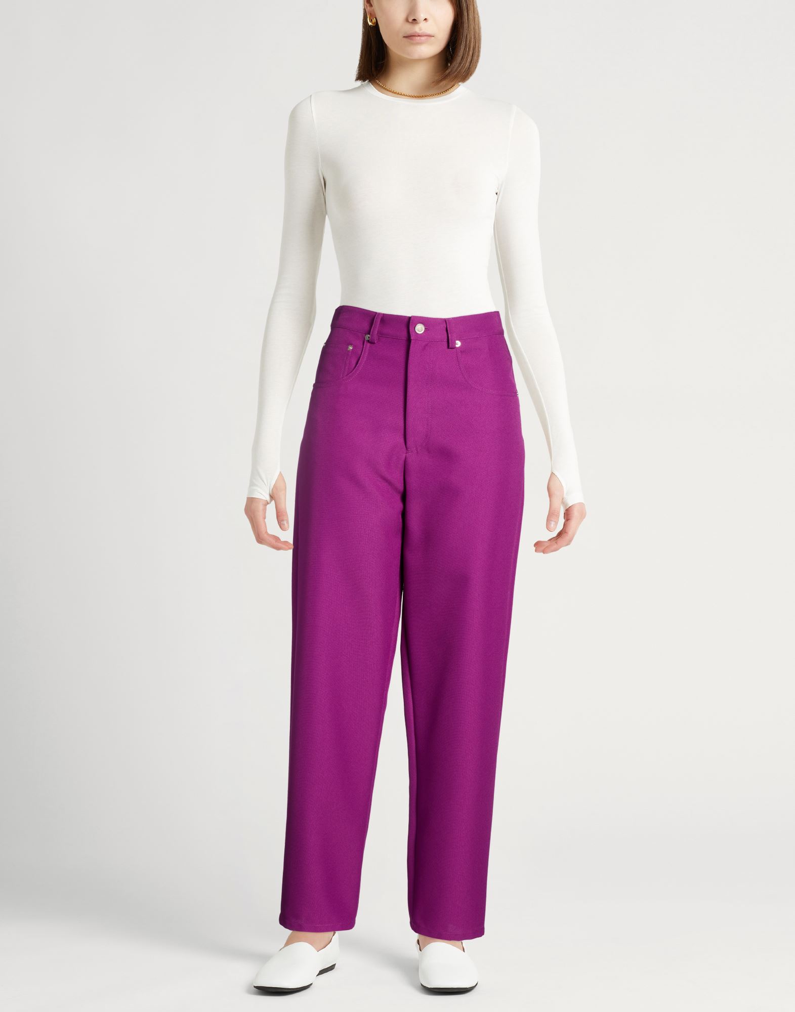  Bally - Hosen & Röcke - Hosen - On Yoox.com 