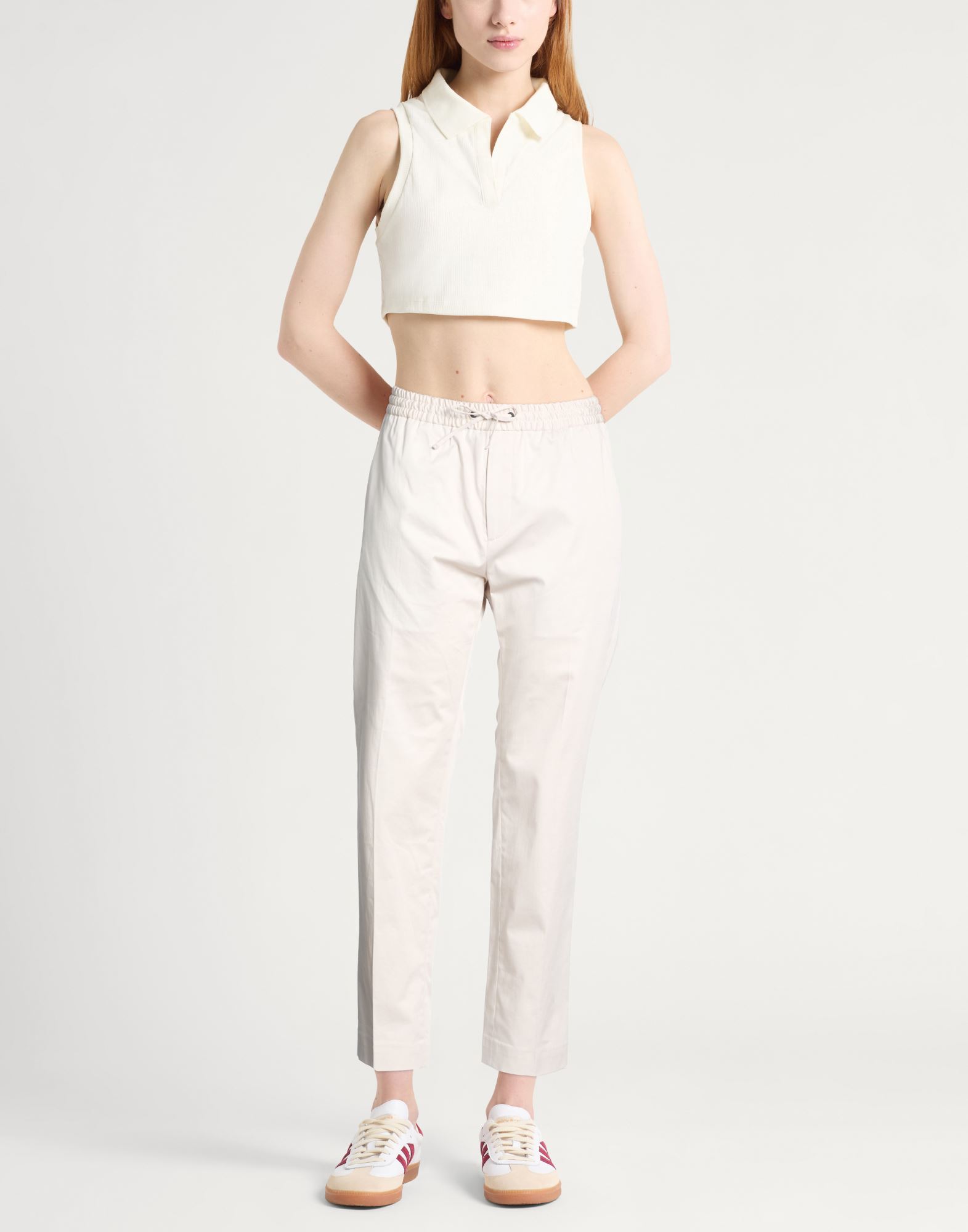  Calvin Klein - Hosen & Röcke - Hosen - On Yoox.com 
