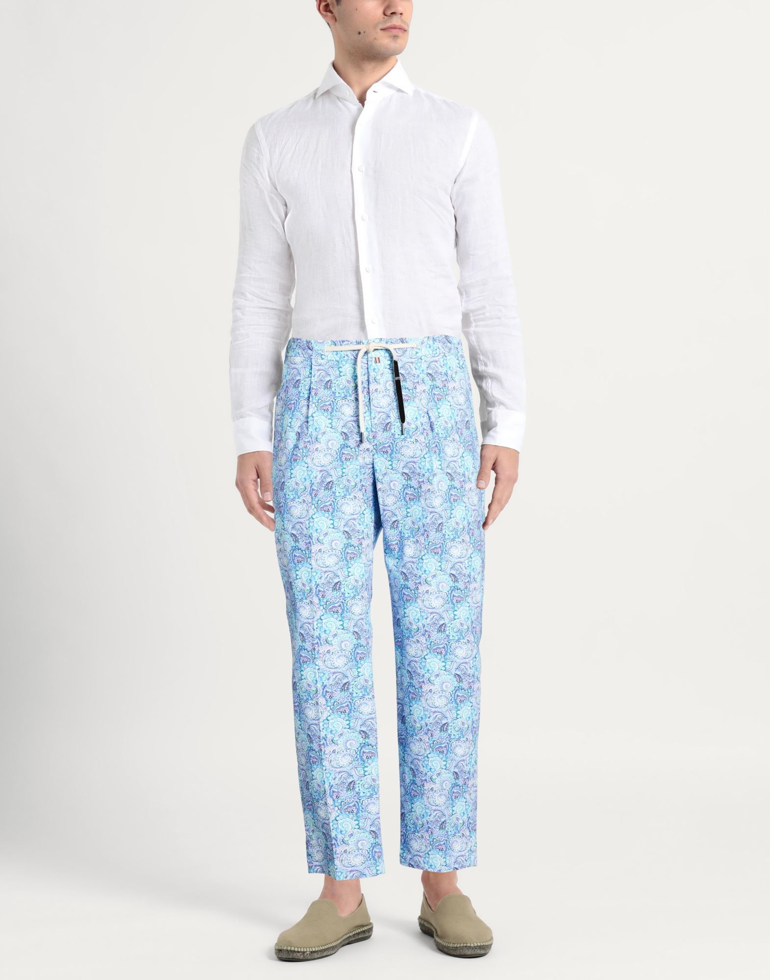  Baronio - Hosen & Röcke - Hosen - On Yoox.com 
