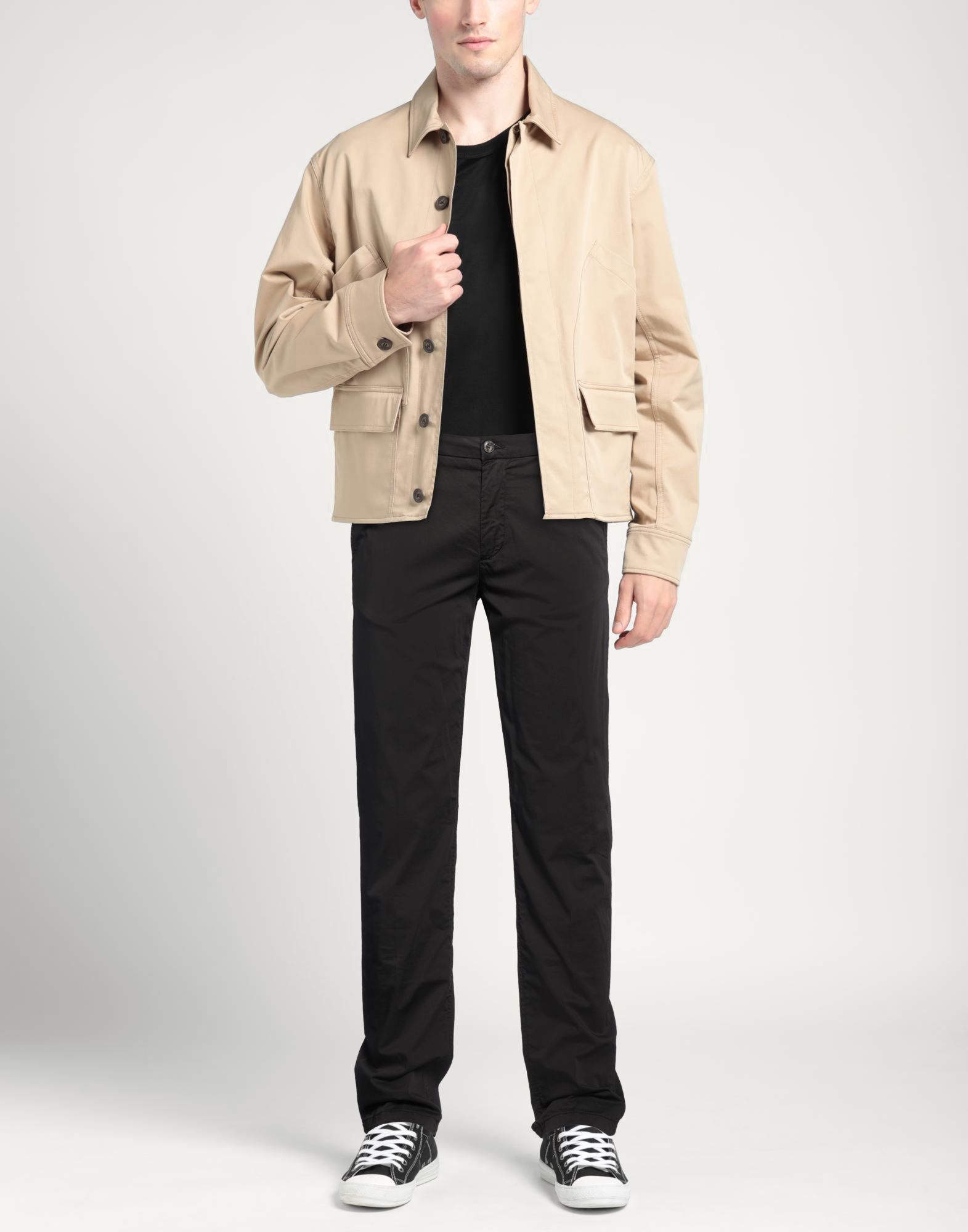  No Lab - Partes De Abajo - Pantalones - On Yoox.com 