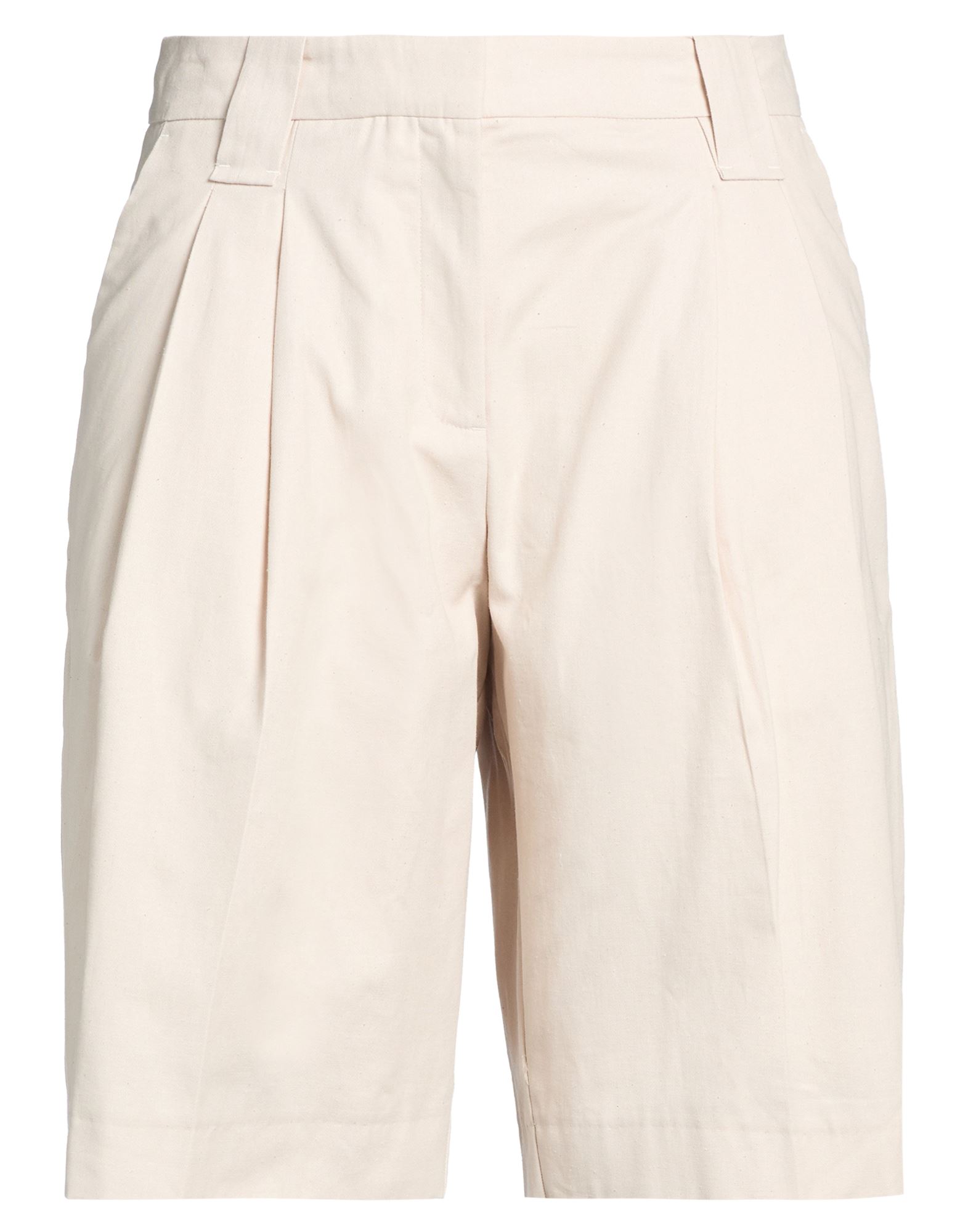 GANNI GANNI BOTTOMWEAR Σορτς & Βερμούδες