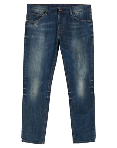 Jeanshose Herren Blau 35,38,40 Herren