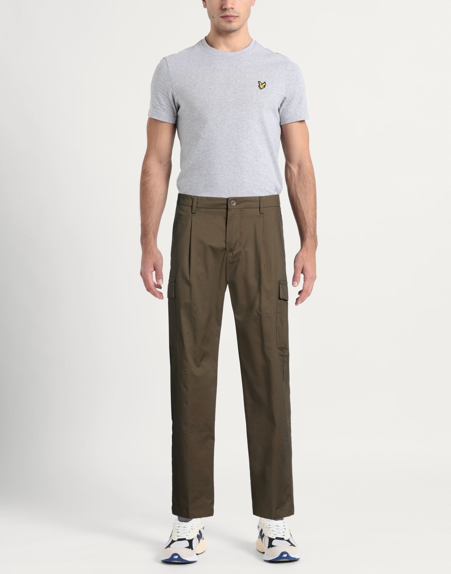 Yan Simmon - Hosen & Röcke - Hosen - On Yoox.com 