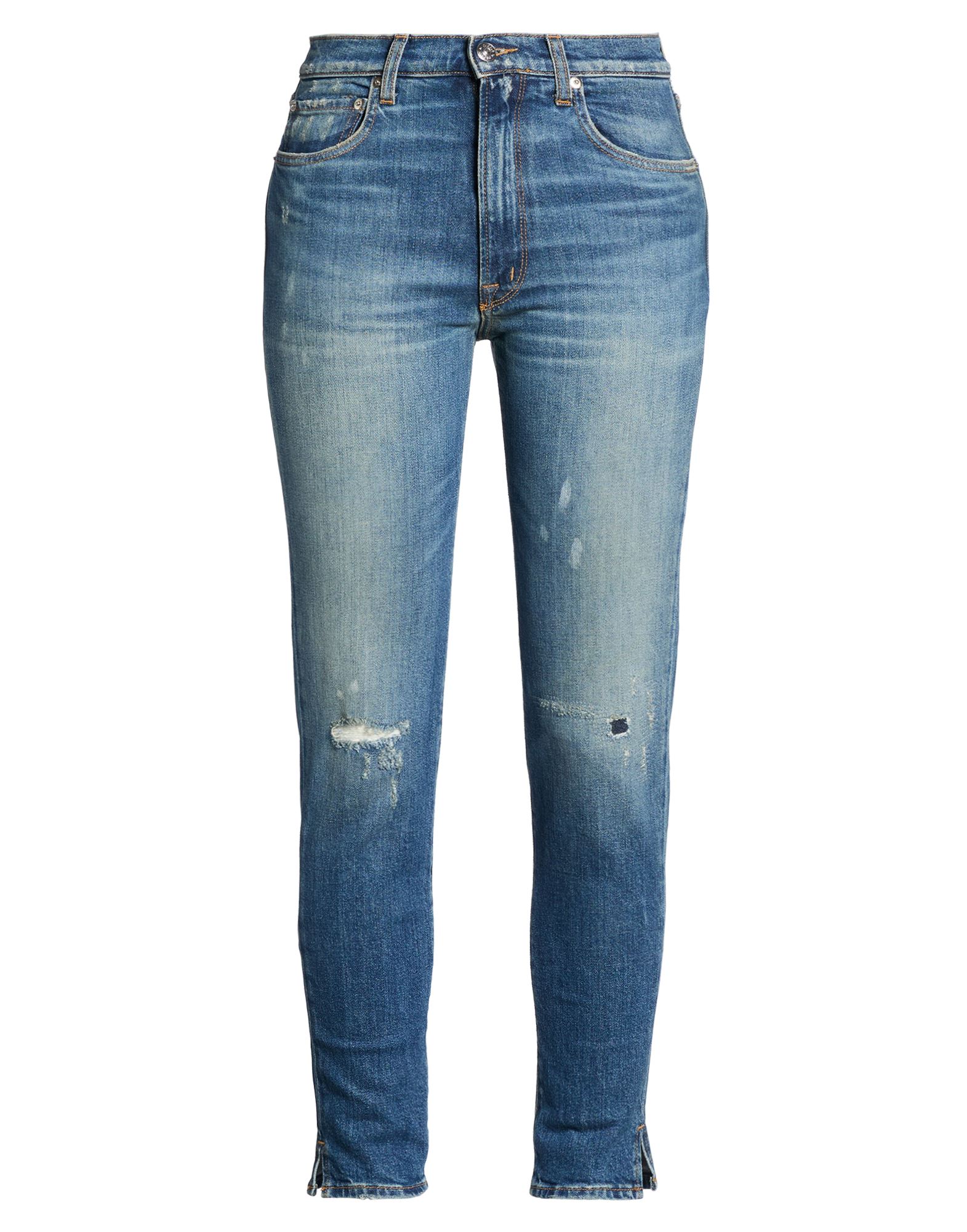 (+) PEOPLE BOTTOMWEAR Τζιν