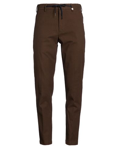 MYTHS Hose Herren Braun 48 Herren
