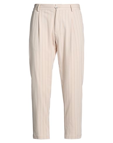 Hose Herren Beige 48,50 Herren