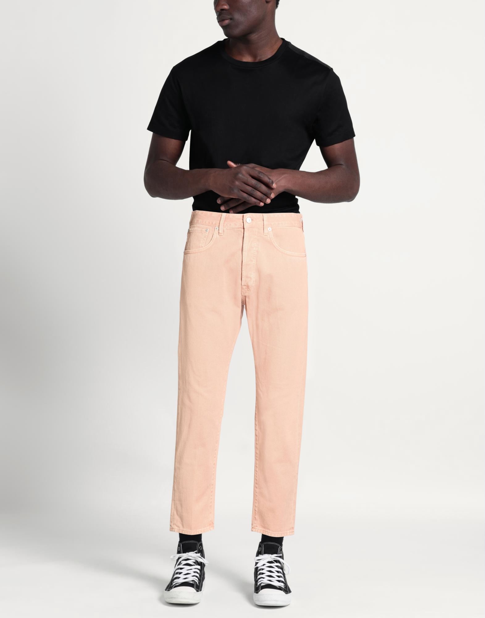  (+) People - Hosen & Röcke - Jeanshosen - On Yoox.com 