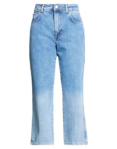Jeanshose Damen Blau 25,27,28,30 Damen
