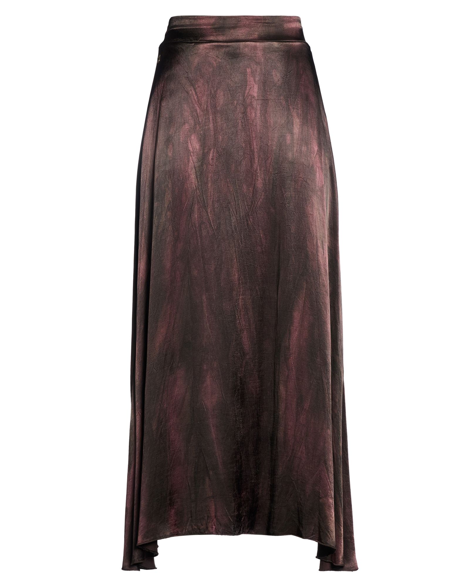  Manila Grace - Hosen & Röcke - Maxi-röcke - On Yoox.com 