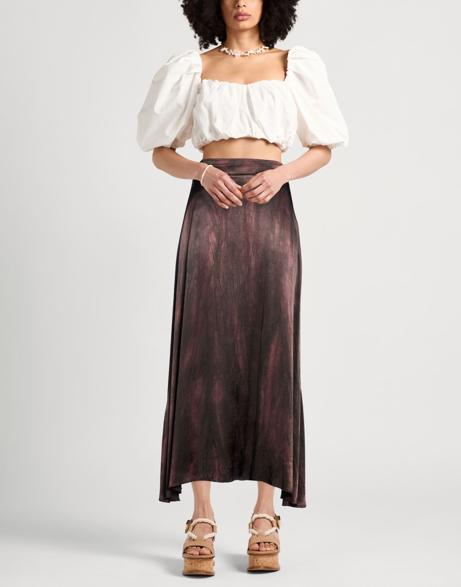  Manila Grace - Hosen & Röcke - Maxi-röcke - On Yoox.com 