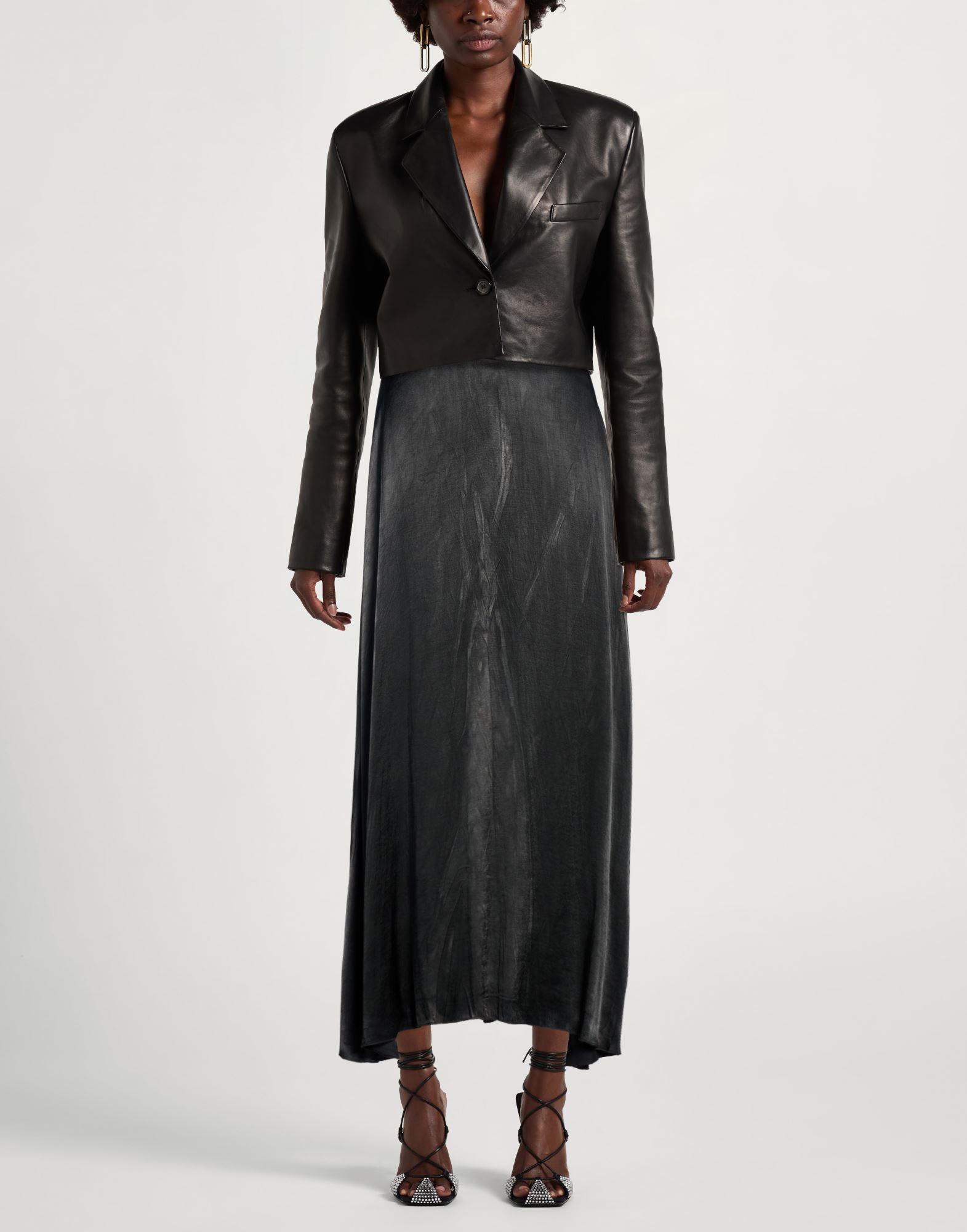  Manila Grace - Hosen & Röcke - Maxi-röcke - On Yoox.com 