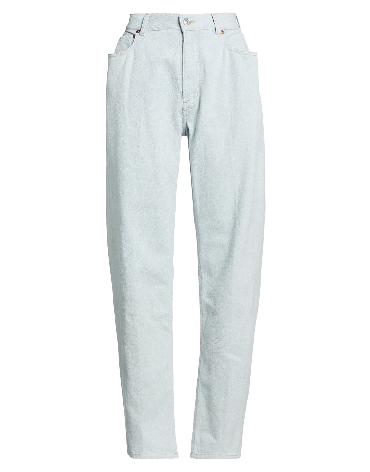  Victoria Beckham - Partes De Abajo - Pantalones Vaqueros - On Yoox.com 