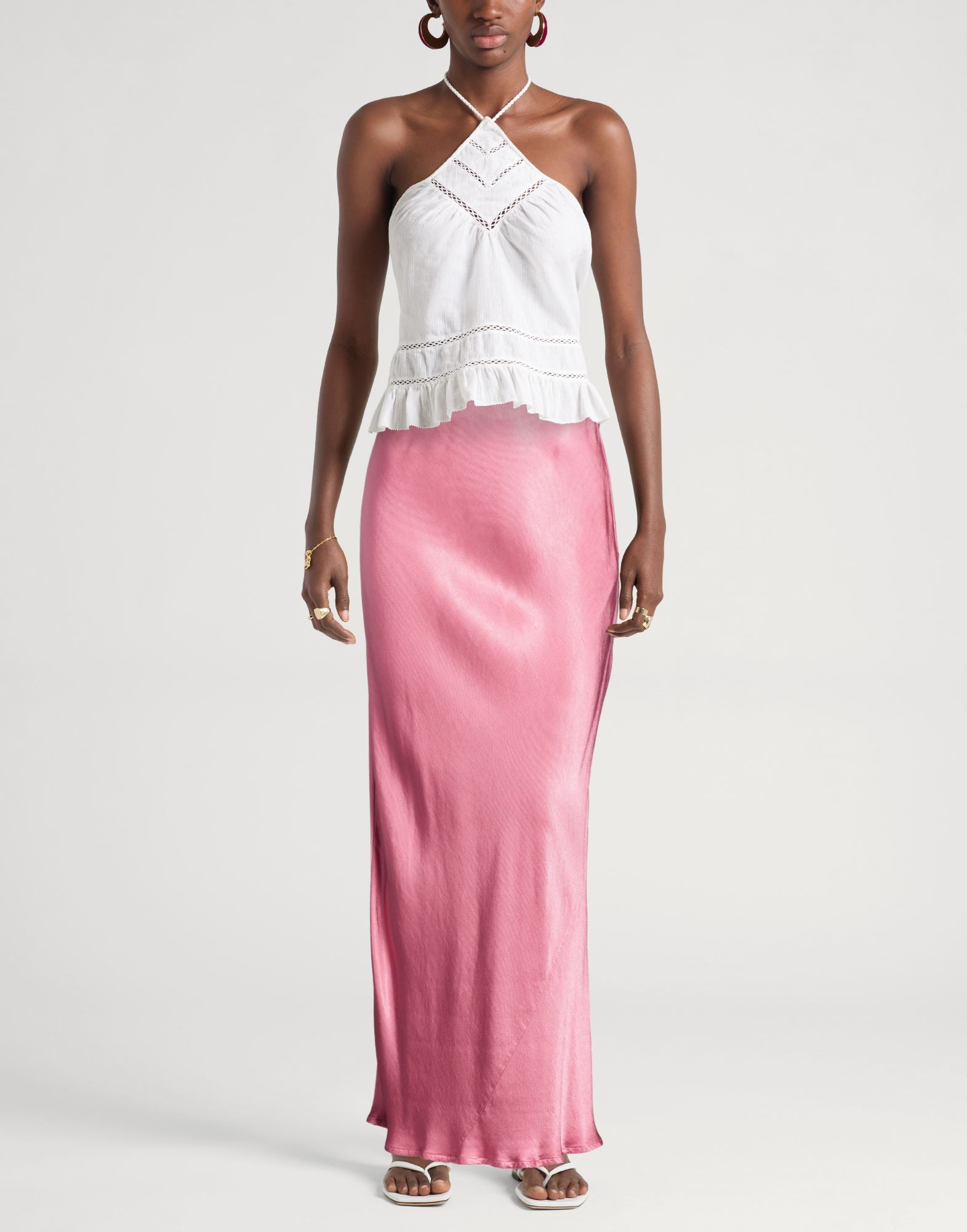 Manila Grace - Hosen & Röcke - Maxi-röcke - On Yoox.com 