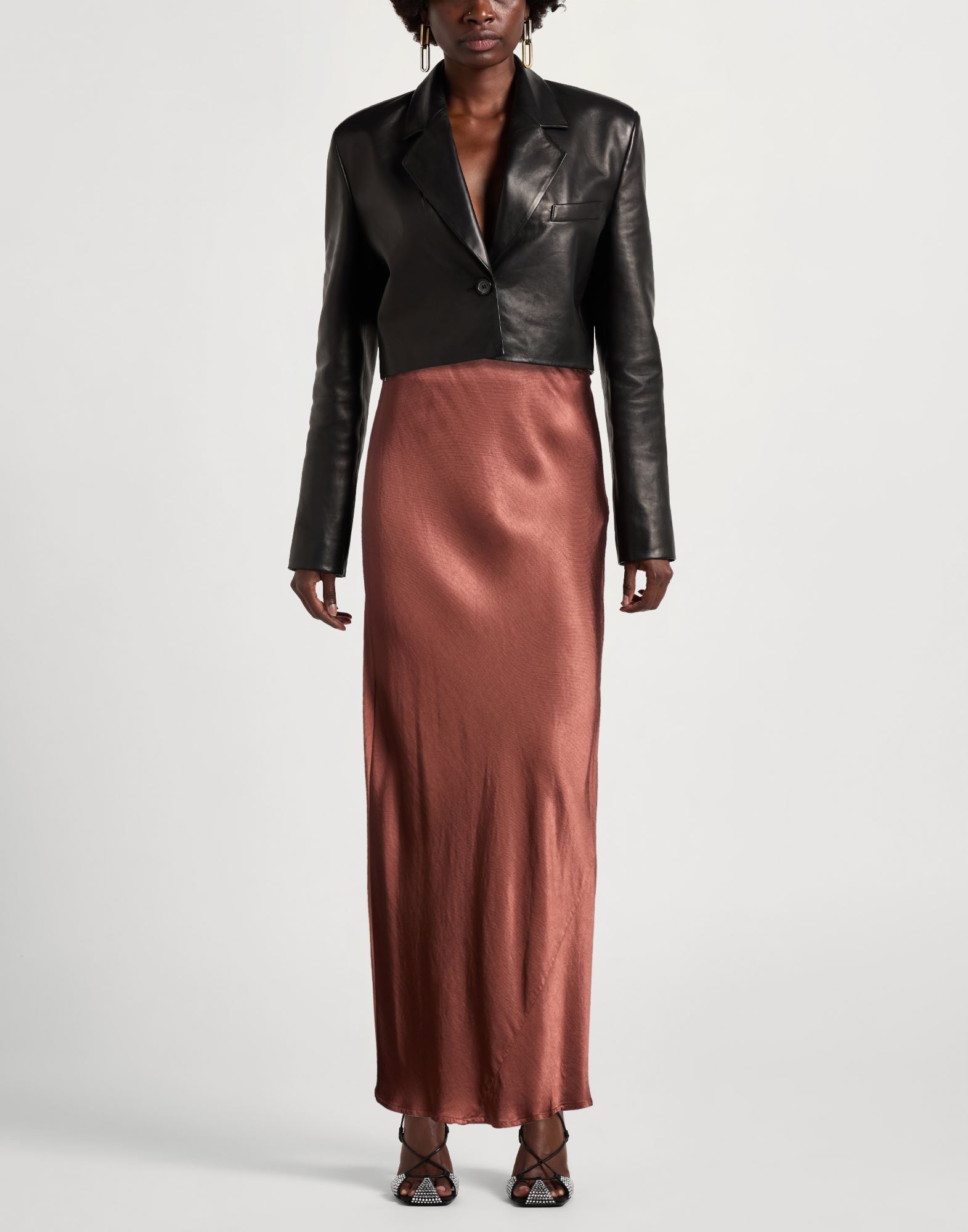  Manila Grace - Hosen & Röcke - Maxi-röcke - On Yoox.com 