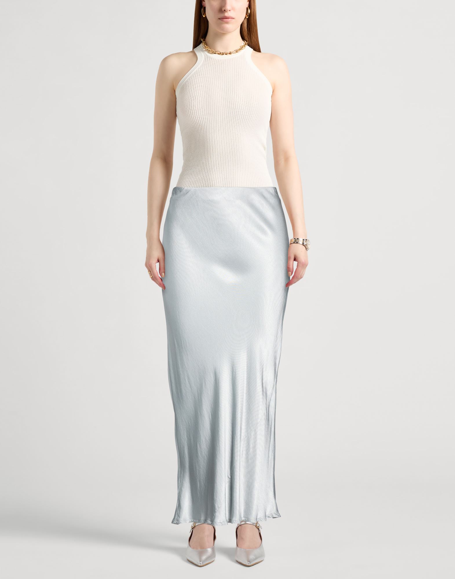 Manila Grace - Hosen & Röcke - Maxi-röcke - On Yoox.com 