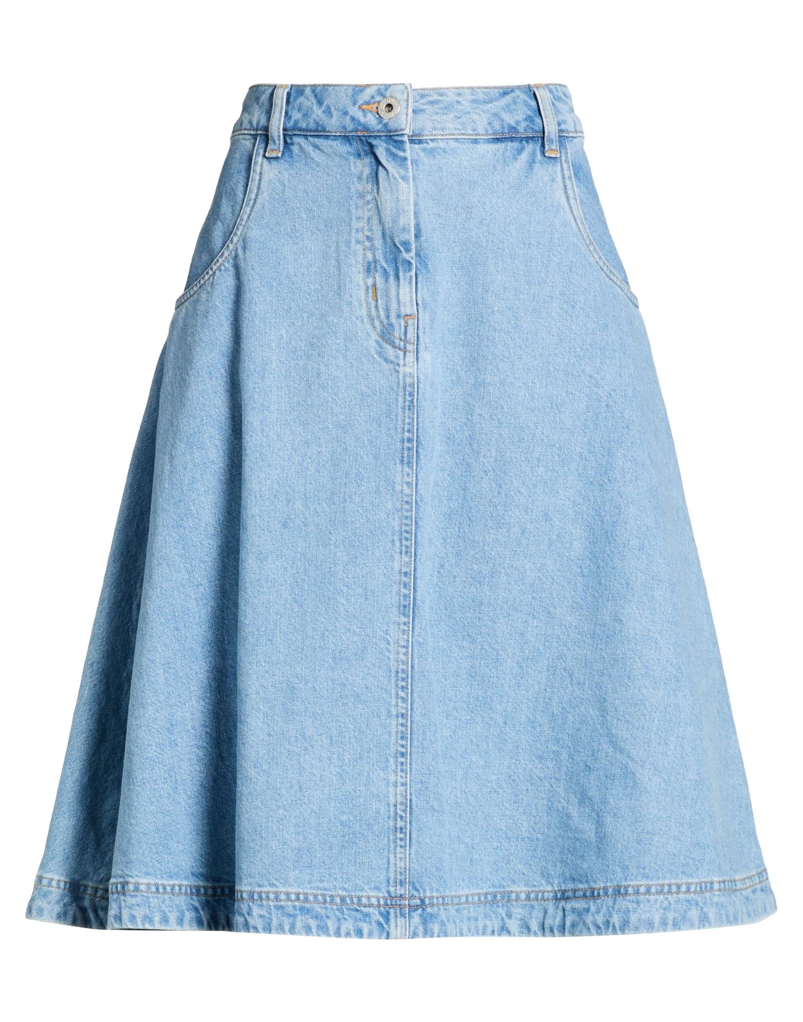  Kenzo - Hosen & Röcke - Jeansröcke - On Yoox.com 
