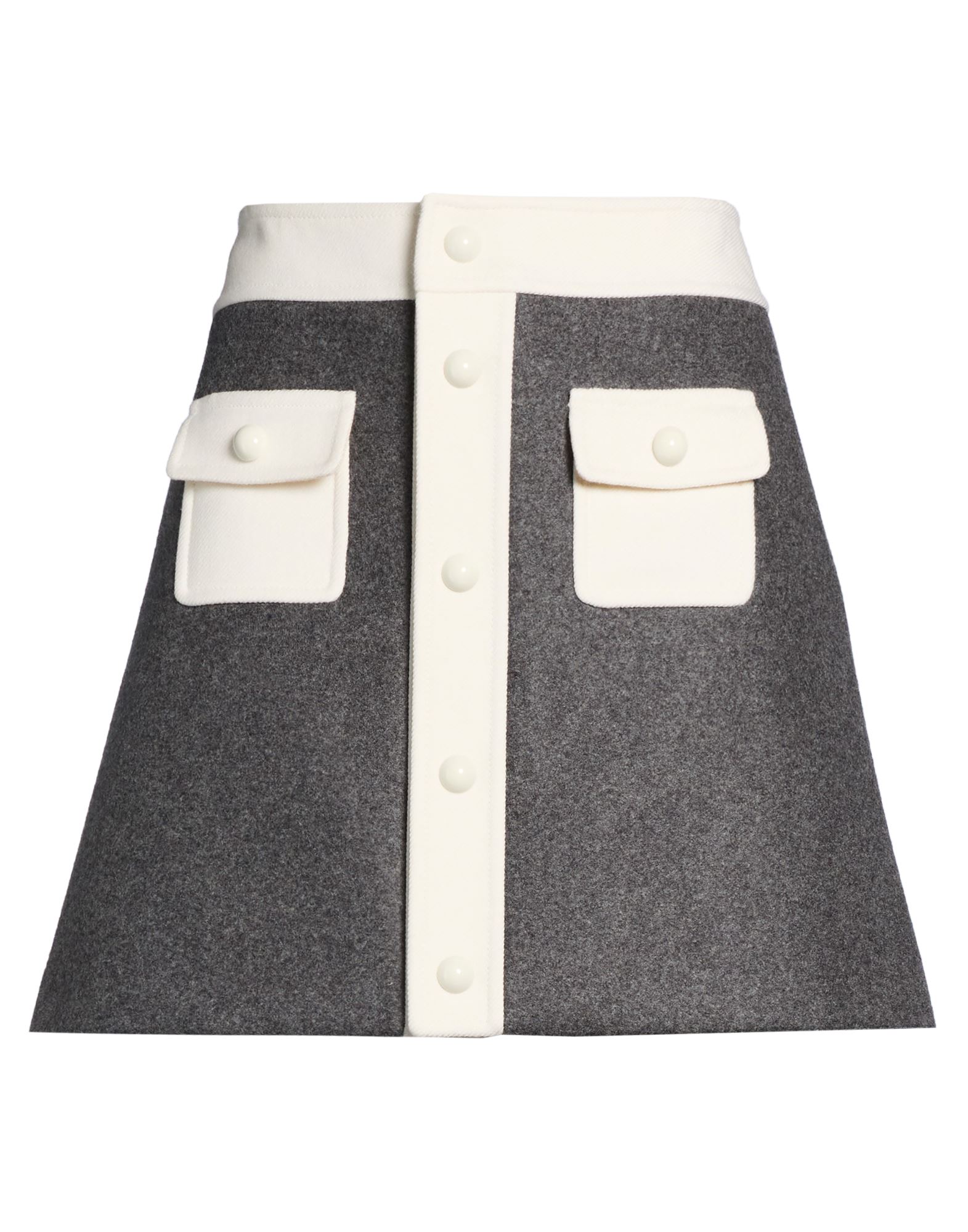 CELINE CELINE BOTTOMWEAR Μίνι φούστα