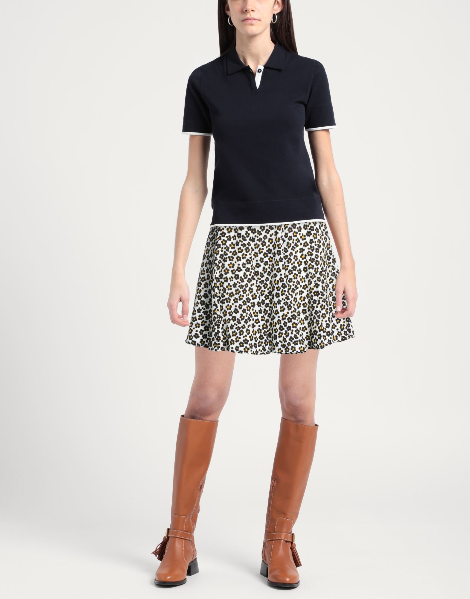  Kenzo - Hosen & Röcke - Miniröcke - On Yoox.com 