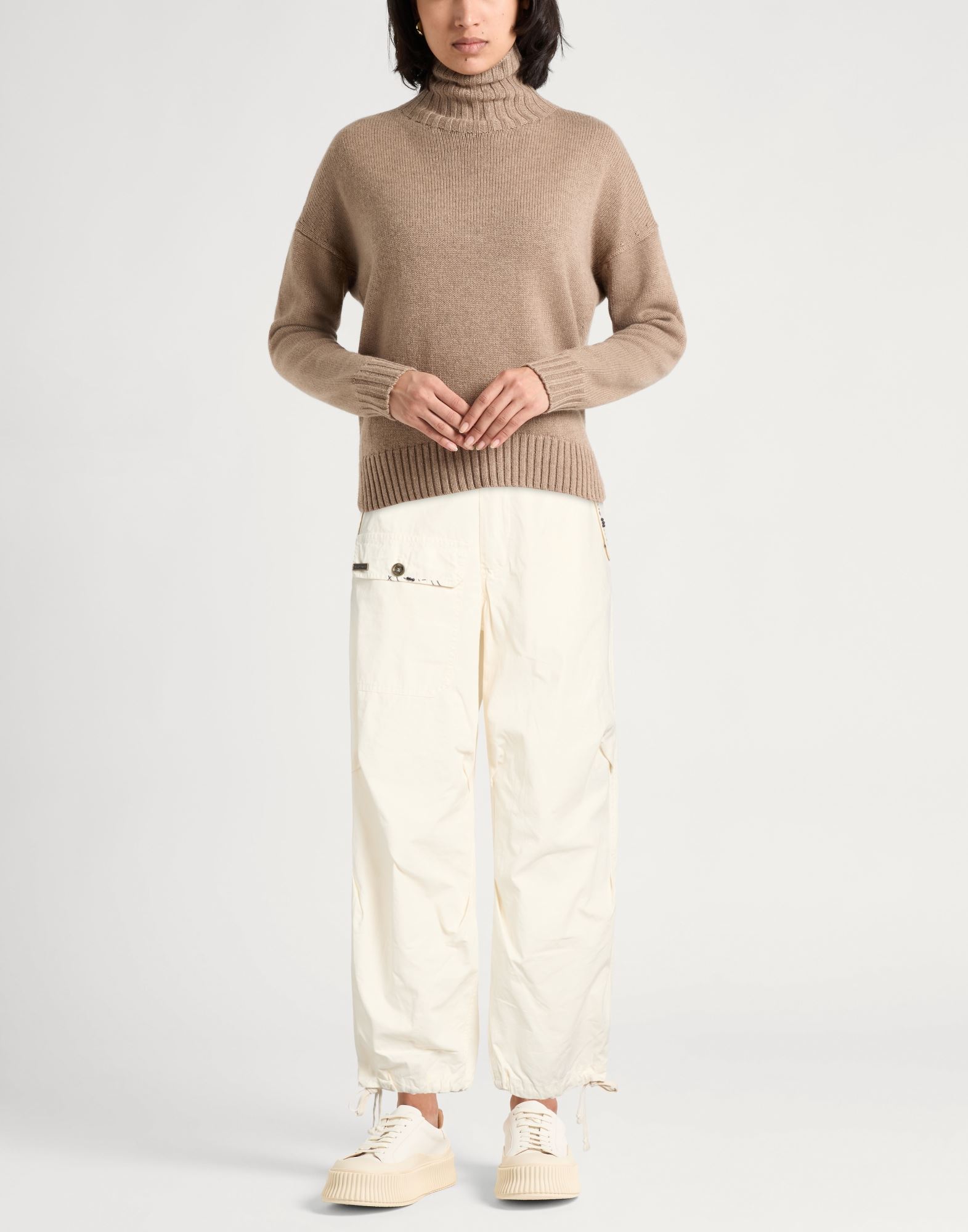 Front Street 8 - Hosen & Röcke - Hosen - On Yoox.com 
